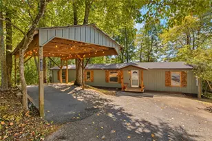 425 Jefferson, West Jefferson, NC 28694 - Photo 1