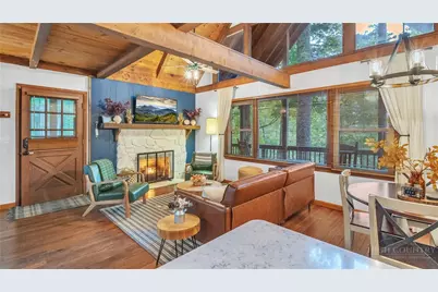 184 Raccoon Run, Fleetwood, NC 28626 - Photo 5