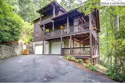 184 Raccoon Run, Fleetwood, NC 28626 - Photo 3