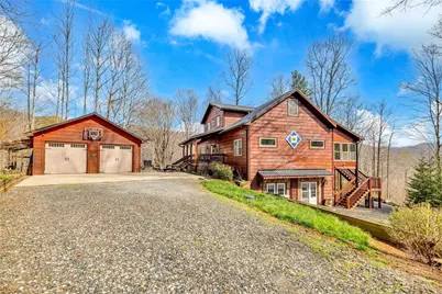 7994 Three Top Road, Todd, NC 28684 - Photo 45