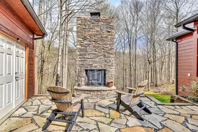 7994 Three Top Road, Todd, NC 28684 - Photo 43