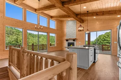 295 Bear Tracks Lane, Sparta, NC 28675 - Photo 13