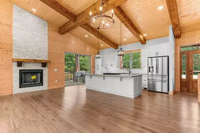 295 Bear Tracks Lane, Sparta, NC 28675 - Photo 21