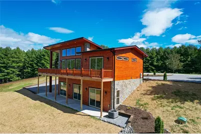 295 Bear Tracks Lane, Sparta, NC 28675 - Photo 5