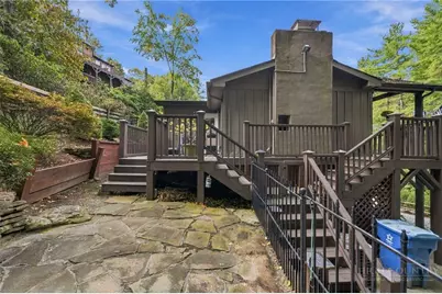 192 Mountain View Drive, Blowing Rock, NC 28605 - Photo 35