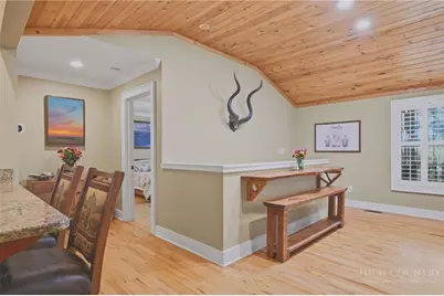 192 Mountain View Drive, Blowing Rock, NC 28605 - Photo 13