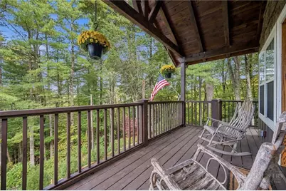 192 Mountain View Drive, Blowing Rock, NC 28605 - Photo 5