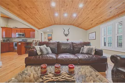 192 Mountain View Drive, Blowing Rock, NC 28605 - Photo 9
