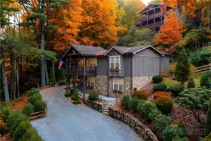 192 Mountain View Dr, Blowing Rock, NC 28605 - Photo 1