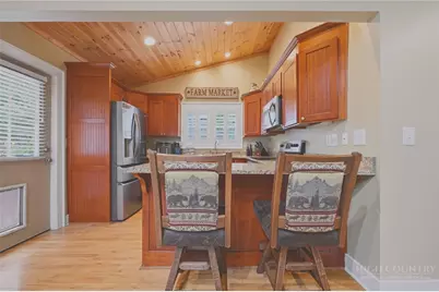 192 Mountain View Drive, Blowing Rock, NC 28605 - Photo 11