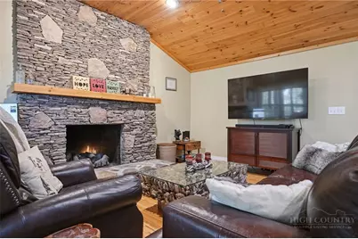 192 Mountain View Drive, Blowing Rock, NC 28605 - Photo 7