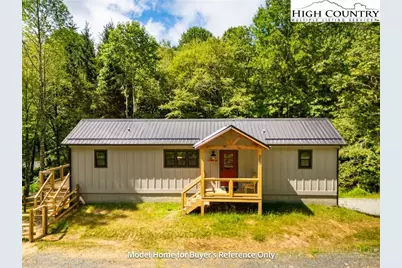 490 Laurelwood Lane, Boone, NC 28607 - Photo 1