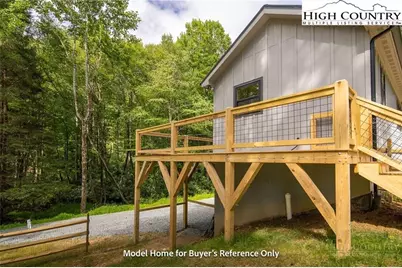 490 Laurelwood Lane, Boone, NC 28607 - Photo 21