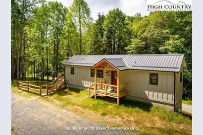 490 Laurelwood Lane, Boone, NC 28607 - Photo 13
