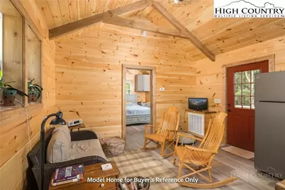 490 Laurelwood Lane, Boone, NC 28607 - Photo 9