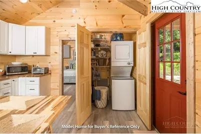 490 Laurelwood Lane, Boone, NC 28607 - Photo 7