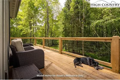490 Laurelwood Lane, Boone, NC 28607 - Photo 17