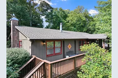 127 Foxwood Lane, Blowing Rock, NC 28605 - Photo 1