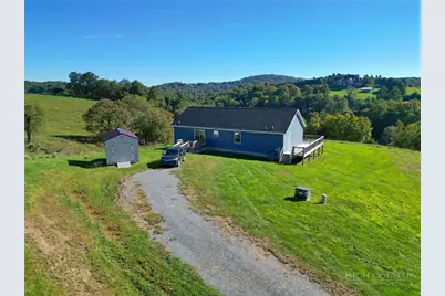 298 Jones Miller, Boone, NC 28607 - Photo 39