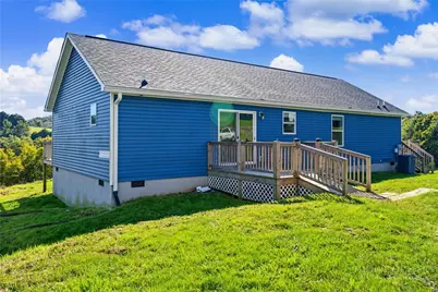 298 Jones Miller, Boone, NC 28607 - Photo 29