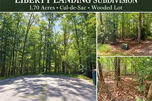 Lot 45 Peace St, Fleetwood, NC 28626 - Photo 1