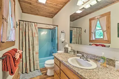 2280 Garvey Bridge Road, Crumpler, NC 28617 - Photo 9