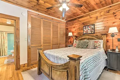 2280 Garvey Bridge Road, Crumpler, NC 28617 - Photo 7