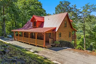 462 Savannah Dr, West Jefferson, NC 28694 - Photo 5