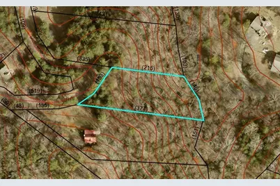 Lot 78 Green Meadows, Todd, NC 28684 - Photo 3