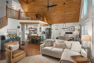 727 Timberlane Dr, Boone, NC 28607 - Photo 5