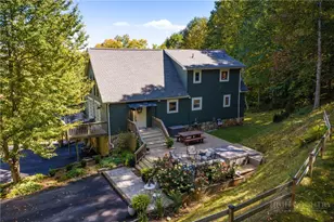 727 Timberlane Dr, Boone, NC 28607 - Photo 29