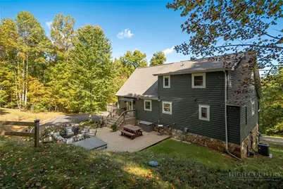 727 Timberlane Drive, Boone, NC 28607 - Photo 35