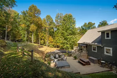 727 Timberlane Drive, Boone, NC 28607 - Photo 37