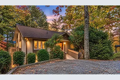 109 Foxgrape Hollow Road, Beech Mountain, NC 28604 - Photo 1