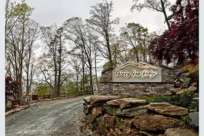 Lot 8 Pebble Creek Trail, Beech Mountain, NC 28604 - Photo 19