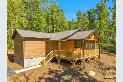642 Woodstown Road, Fleetwood, NC 28626 - Photo 3