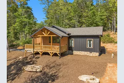 642 Woodstown Road, Fleetwood, NC 28626 - Photo 1