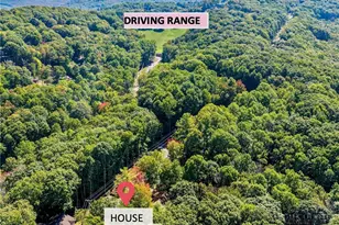 707 Pine Ridge Rd, Beech Mountain, NC 28604 - Photo 3