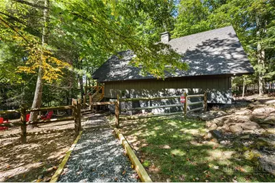 707 Pine Ridge Road, Beech Mountain, NC 28604 - Photo 31