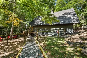 707 Pine Ridge Rd, Beech Mountain, NC 28604 - Photo 31