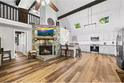 707 Pine Ridge Road, Beech Mountain, NC 28604 - Photo 7