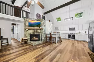707 Pine Ridge Rd, Beech Mountain, NC 28604 - Photo 7