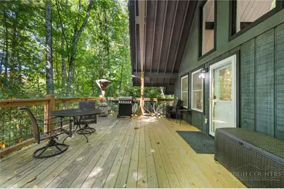 707 Pine Ridge Road, Beech Mountain, NC 28604 - Photo 5