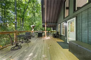 707 Pine Ridge Rd, Beech Mountain, NC 28604 - Photo 5