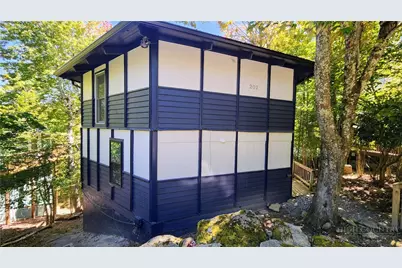202 Birchwood Lane, Beech Mountain, NC 28604 - Photo 29