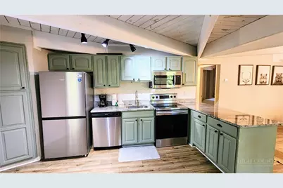 202 Birchwood Lane, Beech Mountain, NC 28604 - Photo 5