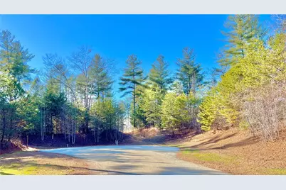 4.6 Acres, Lot 126/127A Sunset Creek Lane, Lenoir, NC 28645 - Photo 17