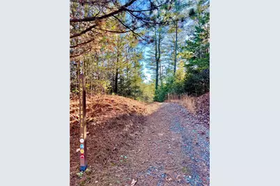 4.6 Acres, Lot 126/127A Sunset Creek Lane, Lenoir, NC 28645 - Photo 9