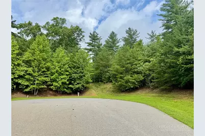4.6 Acres, Lot 126/127A Sunset Creek Lane, Lenoir, NC 28645 - Photo 3
