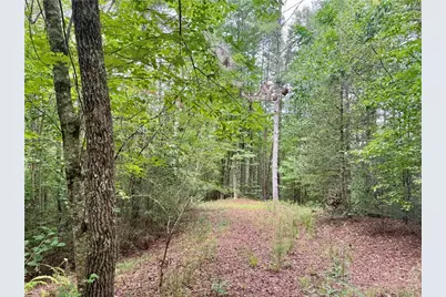 4.6 Acres, Lot 126/127A Sunset Creek Lane, Lenoir, NC 28645 - Photo 5